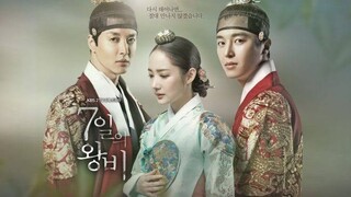 QUEEN FOR SEVEN DAYS EP07