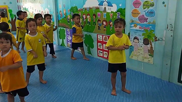 ลิตเติ้ล แซลม่อน...61