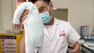 How can the quality inspection of human cubs be like a game?