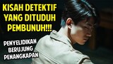 Coba Kalian Tebak Apakah Memang Dia Pelakunya atau Cuma Fitnah? | Alur Cerita Drama Korea Blind P. 3