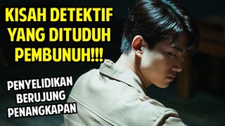 Coba Kalian Tebak Apakah Memang Dia Pelakunya atau Cuma Fitnah? | Alur Cerita Drama Korea Blind P. 3