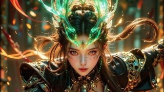 Dragon palace episode 39