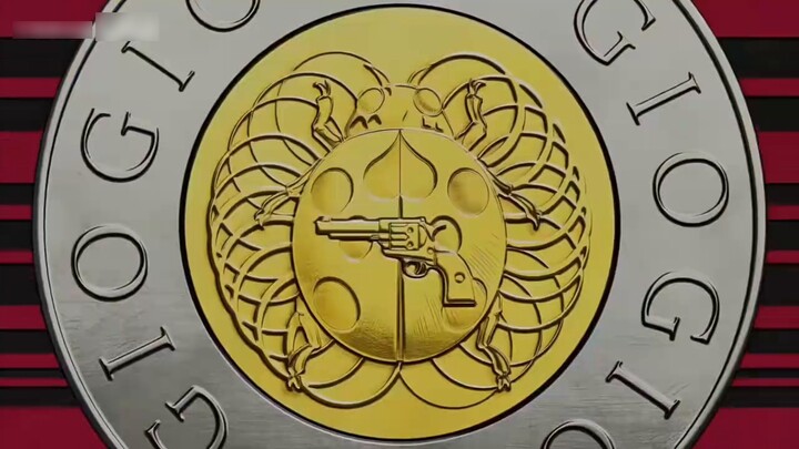 Điểm mạnh nhất của JOJO/.