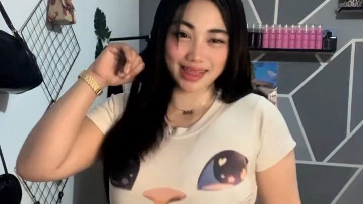 Jeshlyn Mercado🔥💦