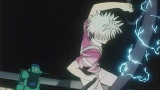 Hunter X Hunter Episode 44 - English Sub