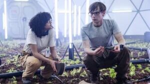 The Ark epsoide 2 [Sub Indo]