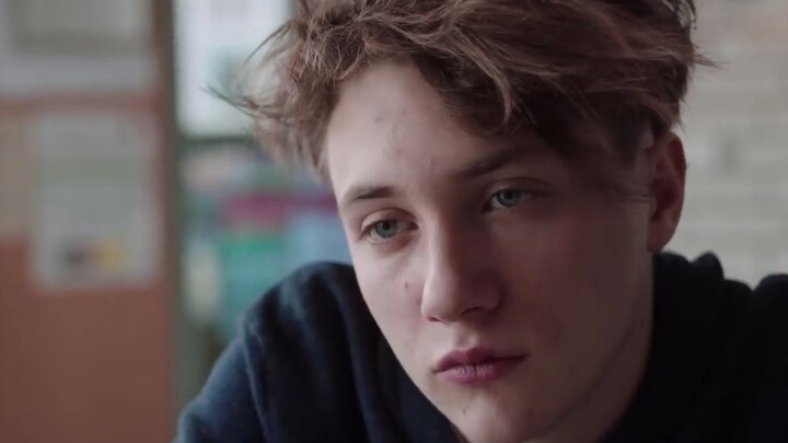 [Germany] DRUCK Season 3 12:24 Episode 24 - Natural Selection [Chinese subtitles @Sidoimujeng]