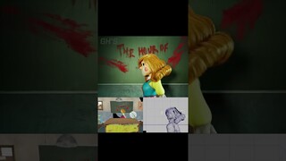 DELIGHT'S PAST - POPPY PLAYTIME CHAPTER 3 | GH'S ANIMATION