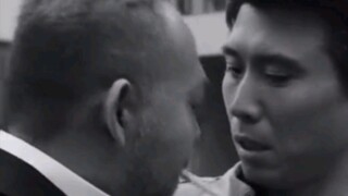 Tưởng Vũ và Lý Nại Văn, hai người đang diễn trò gì vậy?! Tôi sửng sốt.