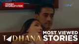 Misis na nawalan ng anak, niloko rin ng kanyang mister! (Most watched stories) | Tadhana