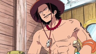 Luffy sẽ mang theo tất cả các sinh vật lạ, Zombie, nửa Orc, Kin'emon, kẻ chỉ có phần thân dưới, sẽ k