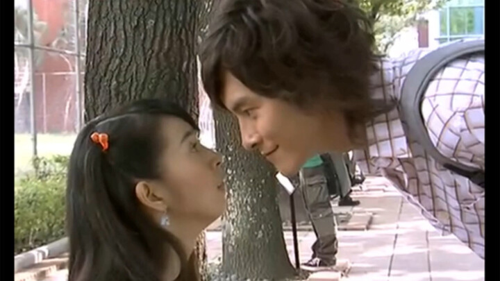 Cuplikan Film dan Drama|It Started With a Kiss-Cuplikan Romantis