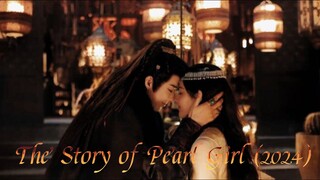 The Story of Pearl Girl (2024) ep 17 english sub