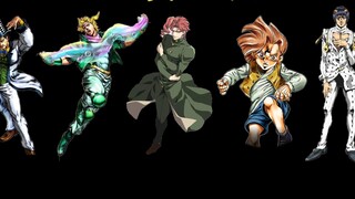 Suggested to be changed to: All Angels