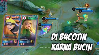 HIGHLIGHT BUCIN DI EPIC