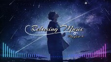 Relaxing Mind & Calm Music ll Playlist 5