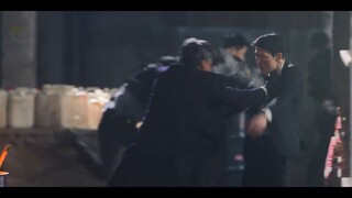Mercy for None Episode 05
