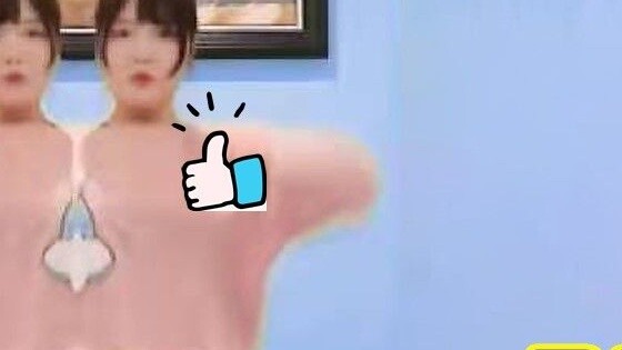 Điệu nhảy không có hương vị đó, nó chỉ là một cái tai rỗng~