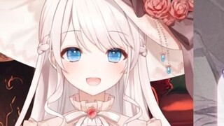 [Meng Yin Chanuo] I will only show you "One Second"