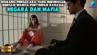 GAWAT !!! JANGAN SAMPAI WANITA INI BUKA MULUT !!! - Alur Cerita Film