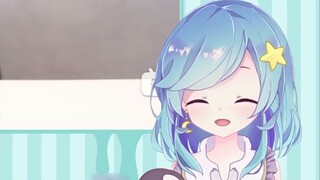 Jangkar memberi Anda hadiah yang akan membuat Anda menangis