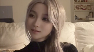 当我绞尽脑汁让喜欢的人来我家