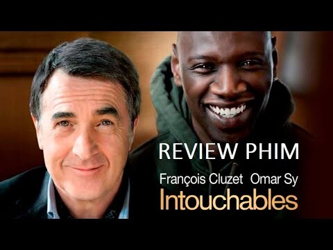 REVIEW PHIM: NHỮNG KẺ BÊN LỀ | INTOUCHABLES | MỘT TÌNH BẠN THẬT TUYỆT VỜI | Mr.Kaytoo Review