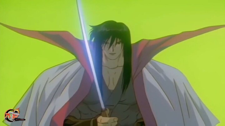 Samurai X Ep 60 [Tagalog Dubbed]