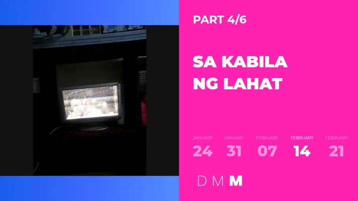 DMM: Sa Kabila ng Lahat - February 14, 2026 - Part 4/6 - 4th Airez Special