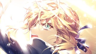 [MAD-AMV] Kho báu mở ra! Lệnh triệu hồi anh hùng! Kỷ niệm sáu năm FGO