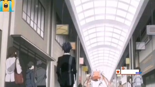 Một khoảnh khắc buồn #anime