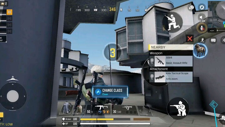 COD