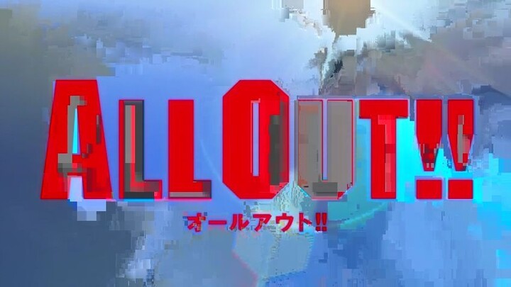 All Out Eps 15