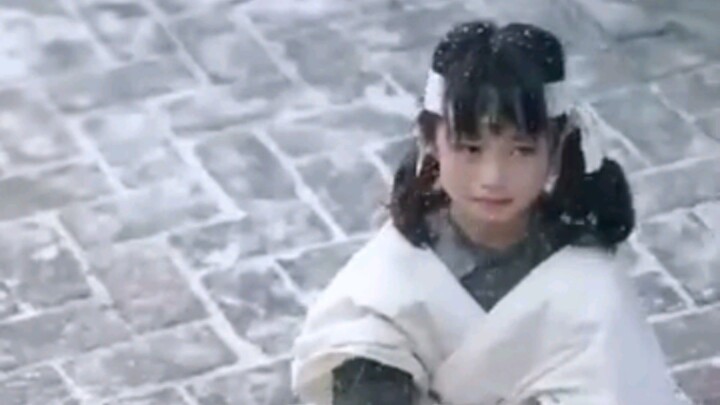 73. Branded a jinx she found her father became the family’s little blessing changing their fate.!