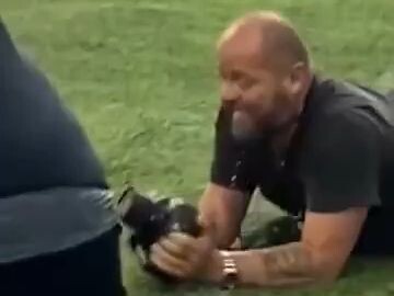 Merekam momen terindah dari gerakan