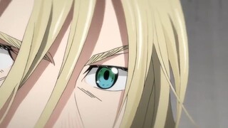 Yuri!!! on Ice - Episode 8