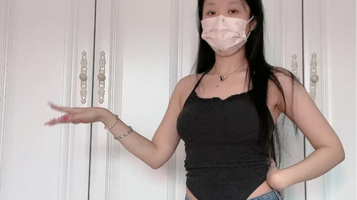 【Lilyko】ITZY TAK TERSENTUH Sedikit