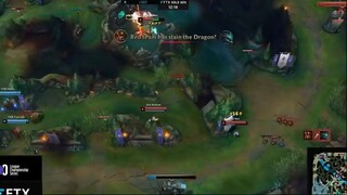 Thời Đại Liên Minh- TSM vs DIG Highlights  LCS Spring 2022 W6D1  Team Solomid vs Dignitas