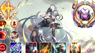 IRELIA MONTAGE 2022 - บ้าไปแล้ว