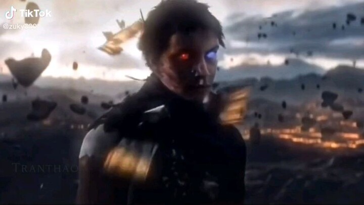 NARUTO " The Final Battle " live-action FanFilm by Golf Pichaya