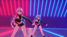 BORN AGAIN - DANCE BY LISA MMD ‼️