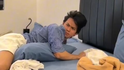WAKE YOU UP