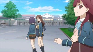 Bảo Mẫu Xác Ướp Tập 8