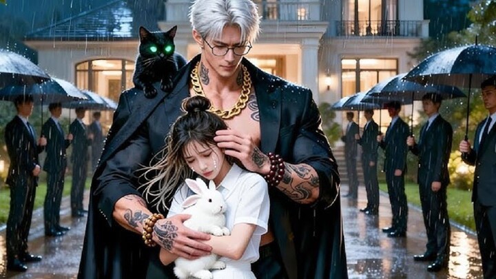 Suami Langsung Menikah Adalah Bos!Dia Sudah Mencintai Saya Selama Sepuluh Tahun