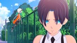 Saihate no Paladin Tetsusabi no Yama no Ou مت - اليف فيديو