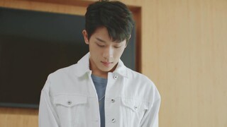 Ngắm Trúng Tương Lai Của Em EP 9 [Sub Việt]