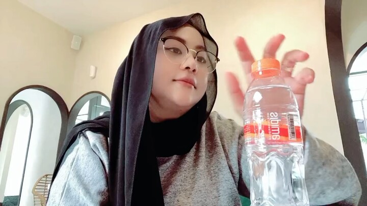 POV : Ketika Adek Lagi So Sweet Nih.. Adik Kalian Pernah Gini Gak hehe