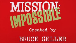 Mission Impossible S01E17 The Frame