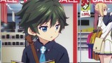 [Anime] Rekomendasi 3 Anime Romantis Lucu