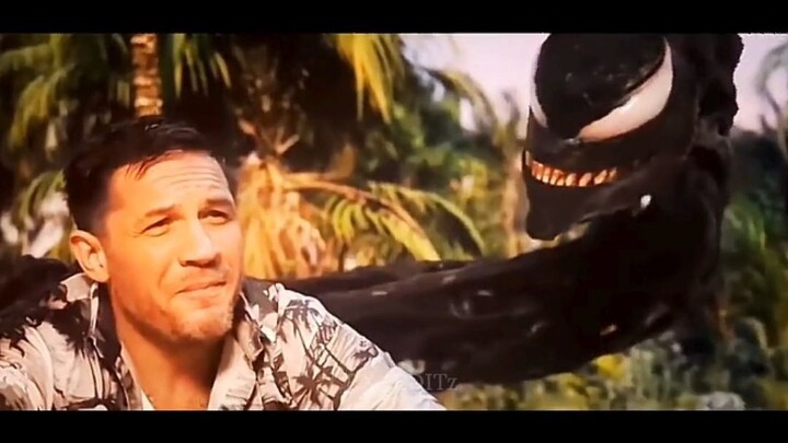 I will never foget you Buddy_Venom-EDIT